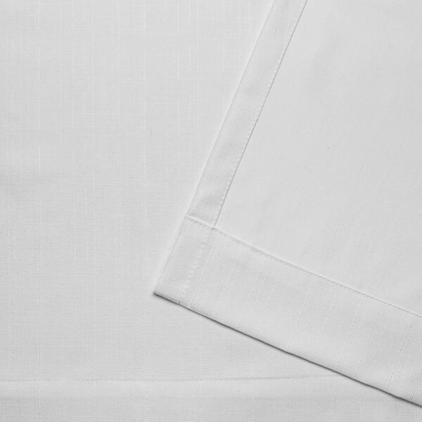 Exclusive Home Loha Linen Curtain Panels, 54"x96" - Image 6