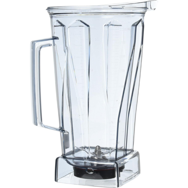 Vitamix Clear Container, 64 Ounce