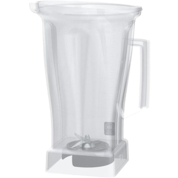 Vitamix Clear Container, 64 Ounce - Image 2