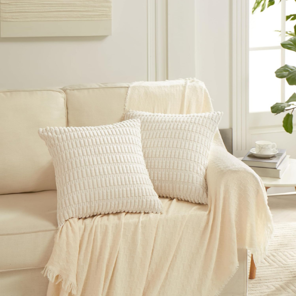 Fancy Homi Pillow Covers - Image 2