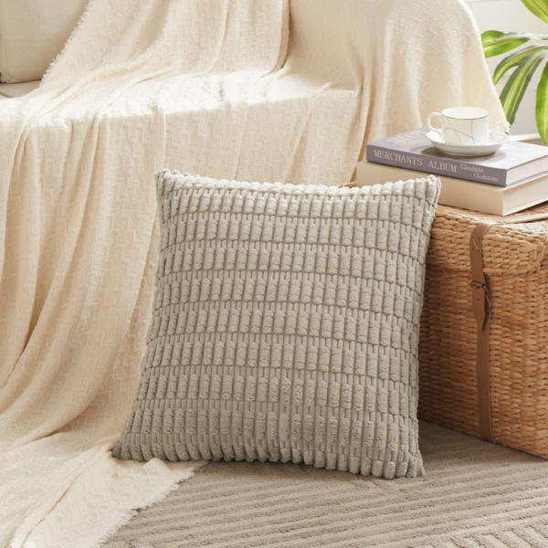 Fancy Homi Pillow Covers - Image 4