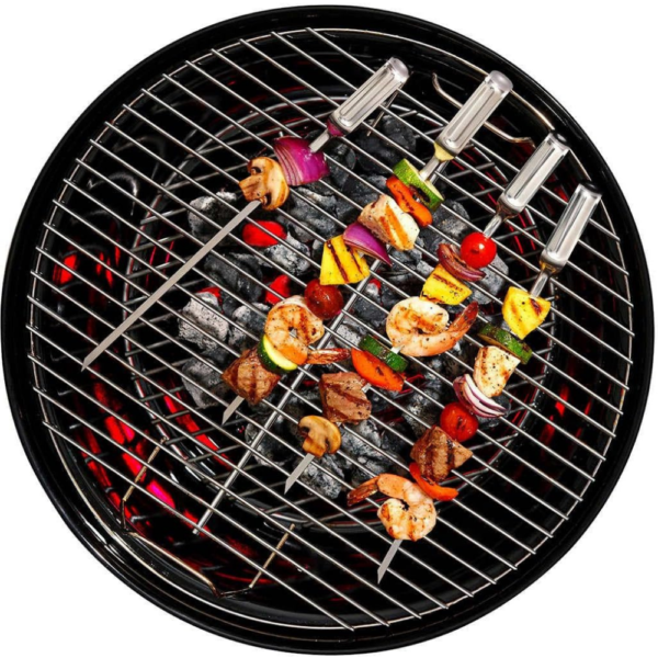 OXO SoftWorks Grilling Prep & Carry System - Image 6