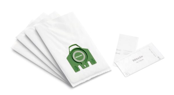 Miele Vacuum Cleaner Bags - Image 2