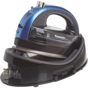 Panasonic Cordless Ceramic Iron