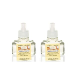 Yankee Candle Vanilla Cupcake Refill
