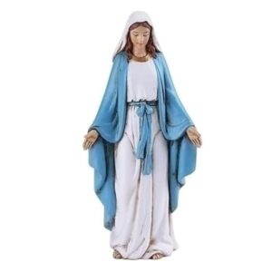 Joseph's Studio Our Lady of Grace Figure