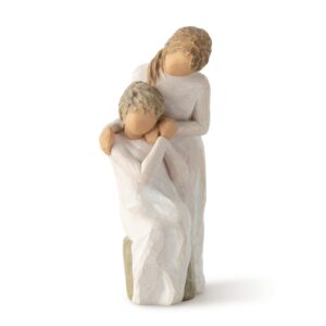 Loving Mother Figure