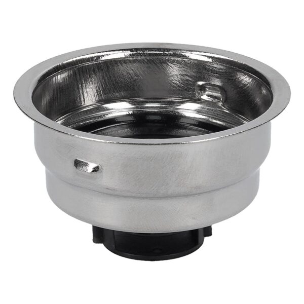 DeLonghi Filter Assembly 2 Cups - Image 2