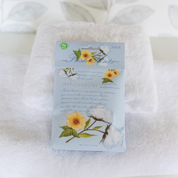 Willowbrook Scented Sachets - Image 3