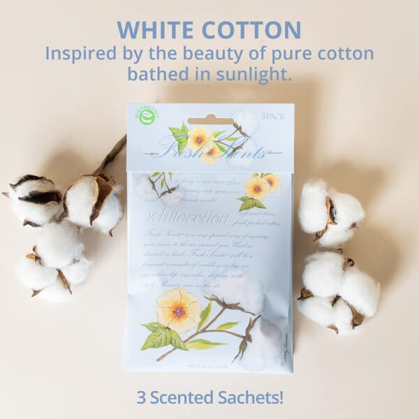 Willowbrook Scented Sachets - Image 2