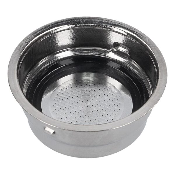 DeLonghi Filter Assembly 2 Cups