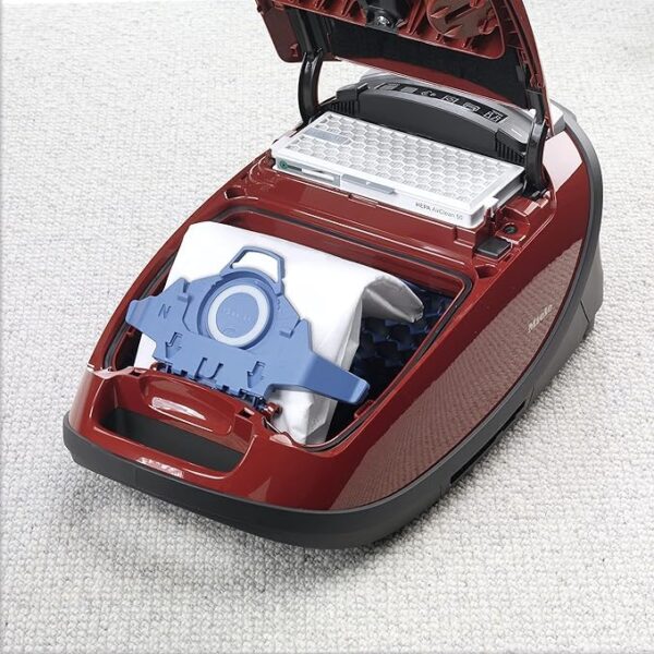 Miele Canister Vacuum Dust Bags - Image 5