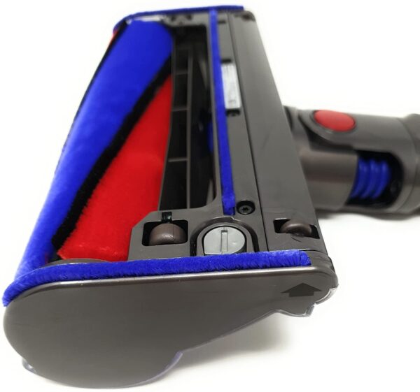 Dyson V6 Soft Roller Cleaner Head - Image 3