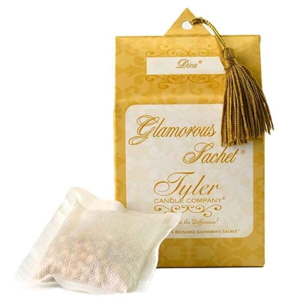 Tyler Candle Sachets Bundle - Image 2