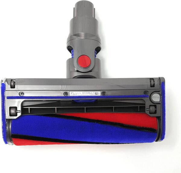 Dyson V6 Soft Roller Cleaner Head - Image 2