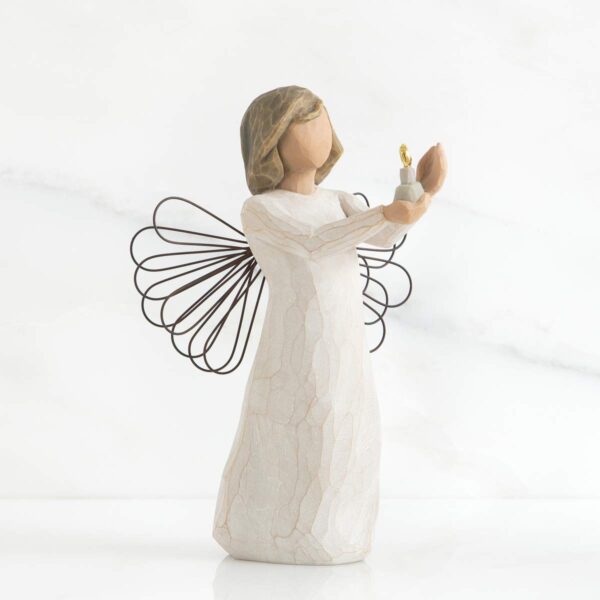 Hope Angel Sculpture - Image 2