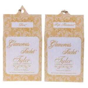 Tyler Candle Sachets Bundle