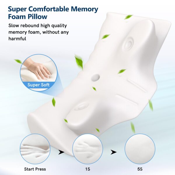 Vuteehy Neck Pillow - Image 7