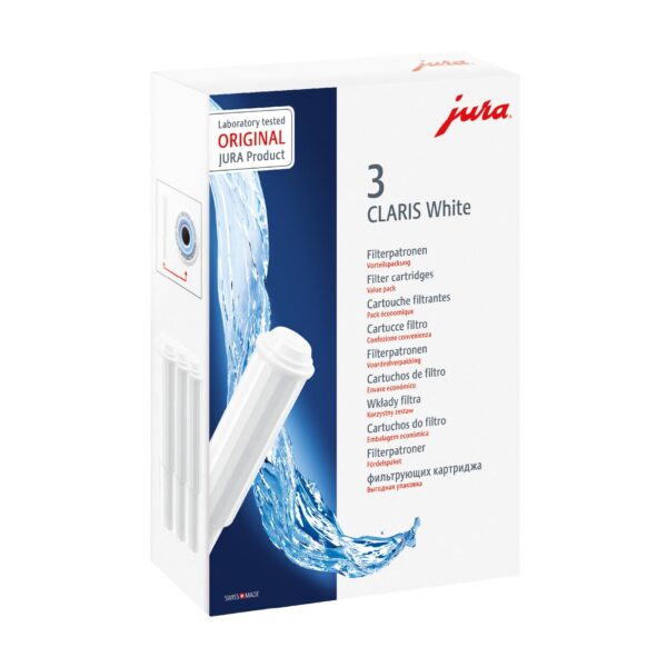 JURA Claris Filter Cartridge