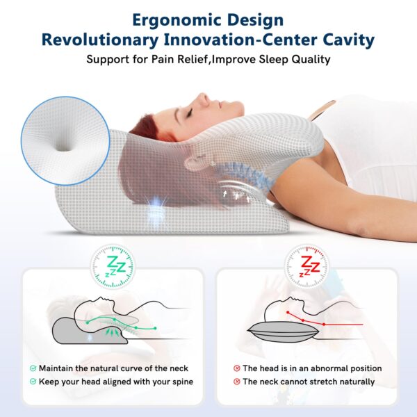 Vuteehy Neck Pillow - Image 4