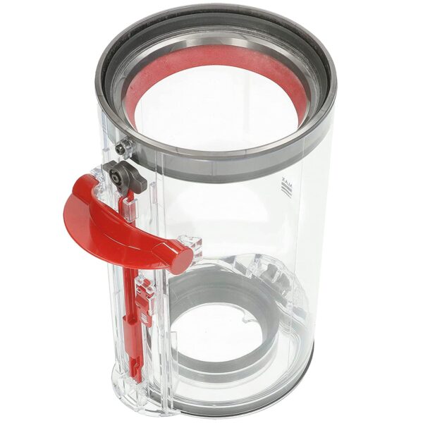 Dyson Big Bin Service Assy - Image 4
