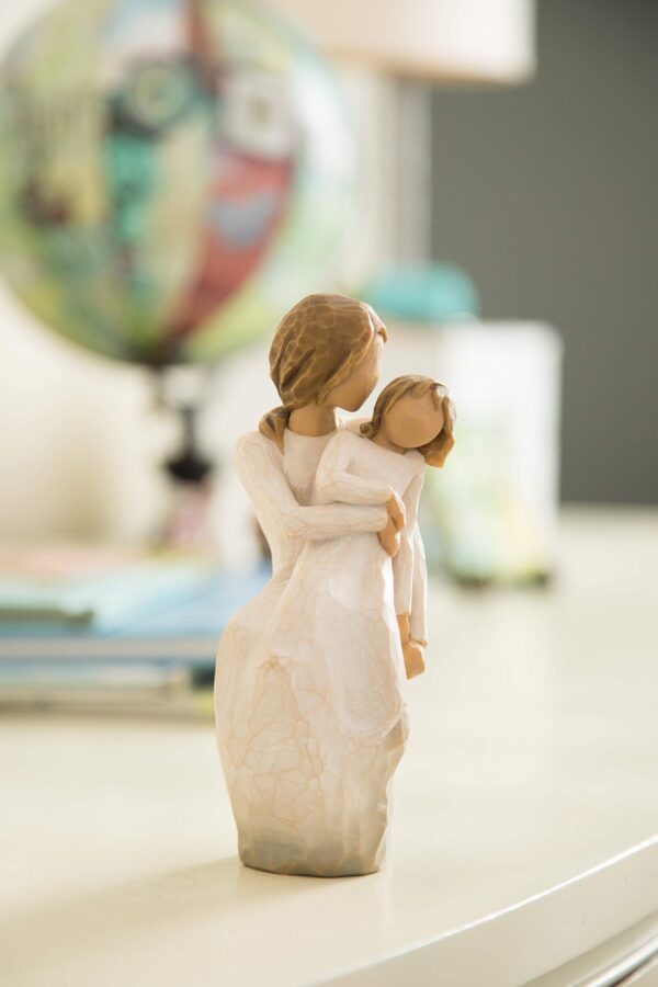 Willow Tree MotherDaughter - Image 5