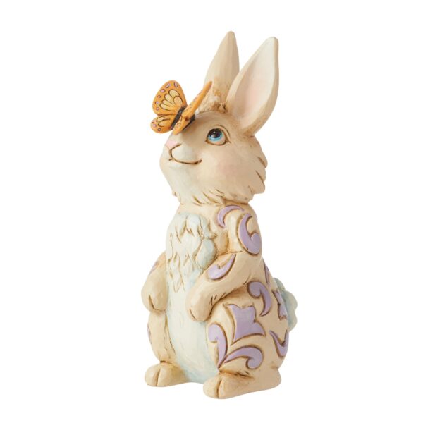 Enesco Bunny Figurine - Image 5