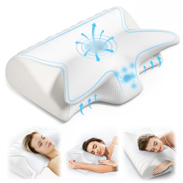 Vuteehy Neck Pillow