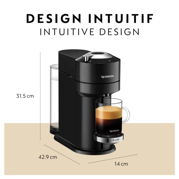 Nespresso Vertuo Next Classic - Image 4