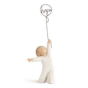 Hope Sculpted Figure