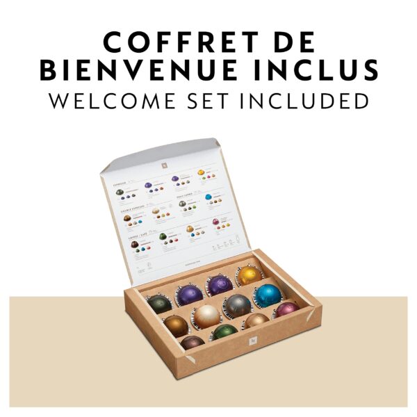 Nespresso Vertuo Next Classic - Image 7
