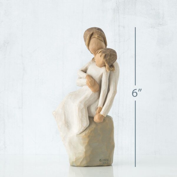 Willow Tree MotherDaughter - Image 2