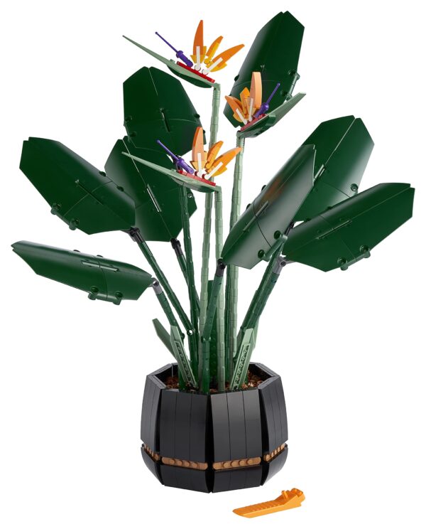 LEGO Creator Bird of Paradise - Image 2
