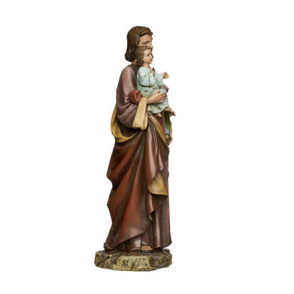 St. Joseph Figure - Image 6