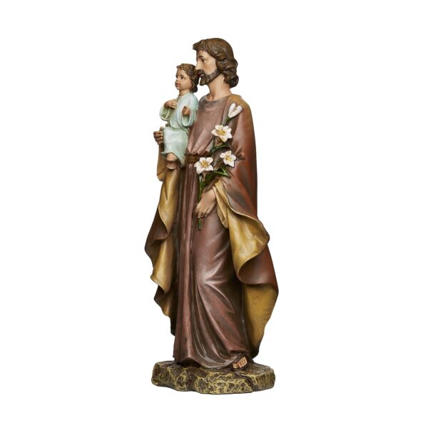 St. Joseph Figure - Image 3