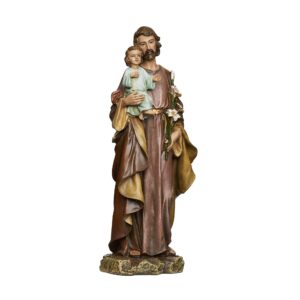 St. Joseph Figure