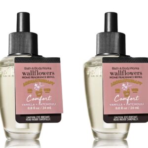 Bath and Body Works Aromatherapy Refills