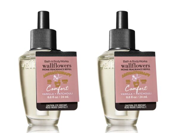 Bath and Body Works Aromatherapy Refills