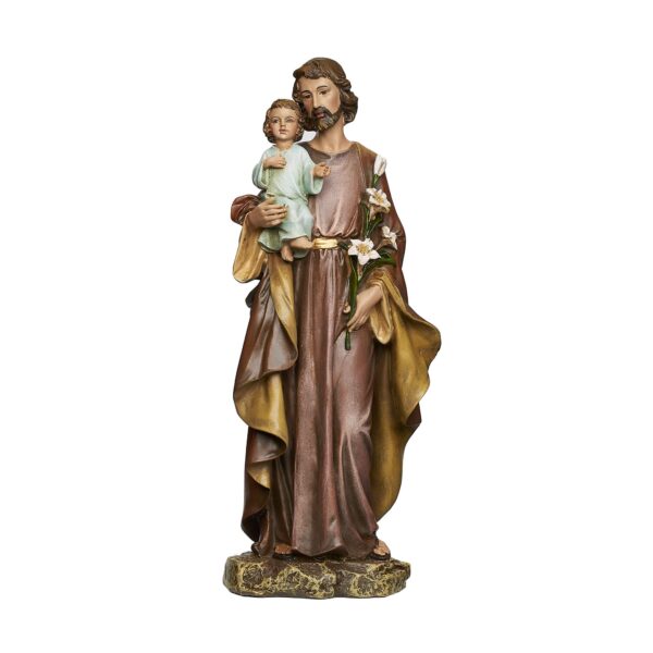 St. Joseph Figure - Image 2