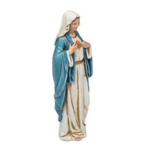 Roman Exclusive Mary Figurine