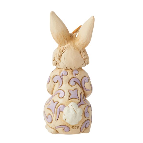 Enesco Bunny Figurine - Image 2