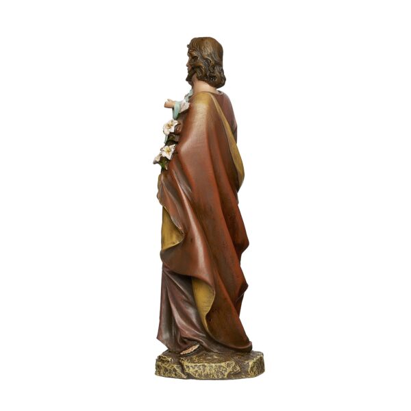St. Joseph Figure - Image 4