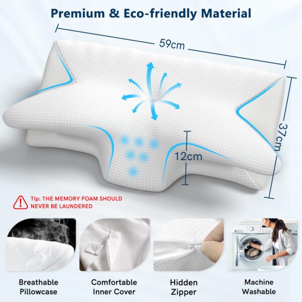 Vuteehy Neck Pillow - Image 5
