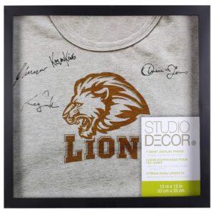Studio Décor T-Shirt Frame
