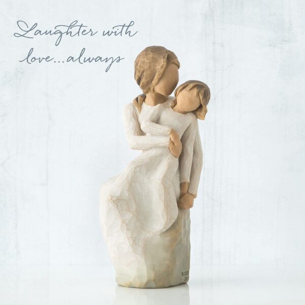 Willow Tree MotherDaughter - Image 4