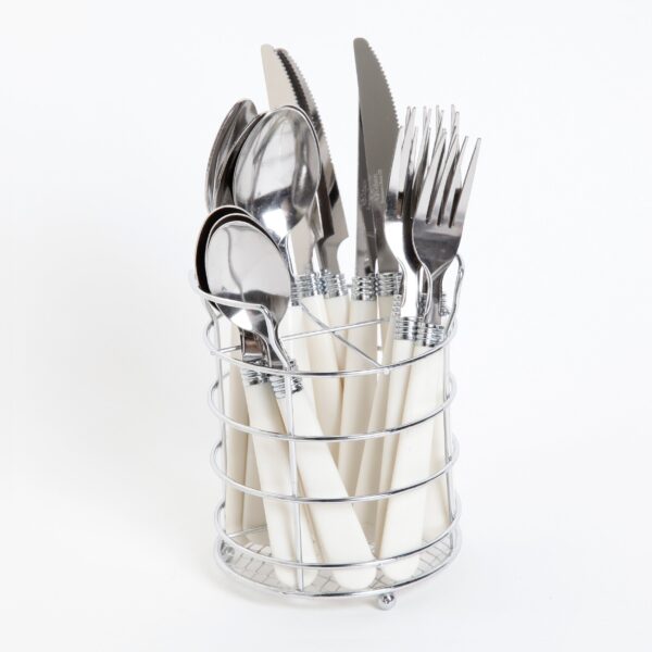 Gibson Flatware Set - Image 3