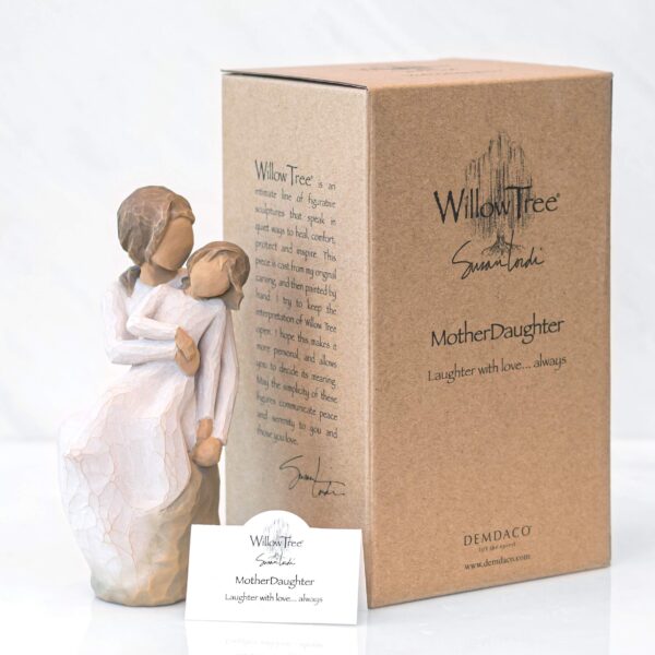Willow Tree MotherDaughter - Image 6