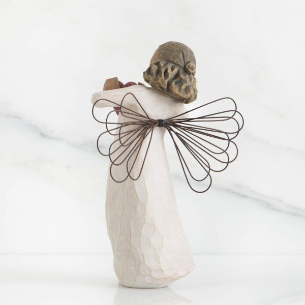 Love Angel Figurine - Image 3