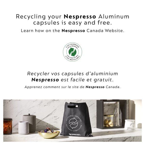 Nespresso Vertuo Next Classic - Image 8