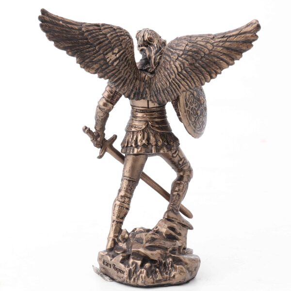 Veronese Design Archangel Figurine - Image 3